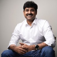 Surya, CEO Nyla Air Water